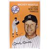 Image 1 : Mickey Mantle