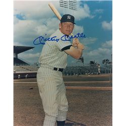 Mickey Mantle