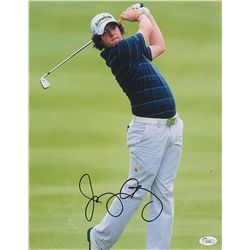 Rory McIlroy