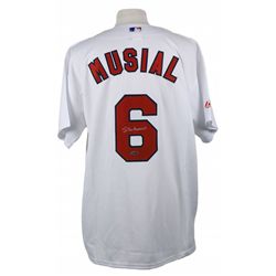 Stan Musial