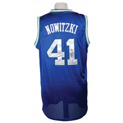 Dirk Nowitzki