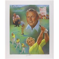 Arnold Palmer