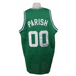 Robert Parish