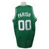 Image 1 : Robert Parish