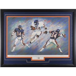 Walter Payton