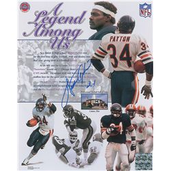 Walter Payton