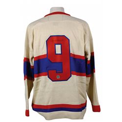 Maurice Richard