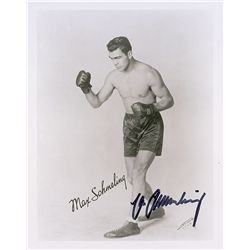 Max Schmeling