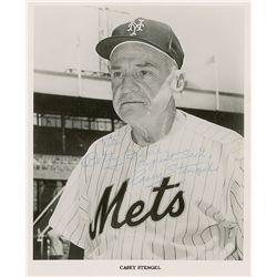 Casey Stengel
