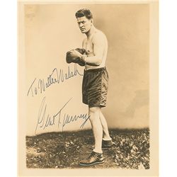 Gene Tunney
