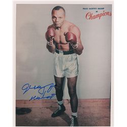 Jersey Joe Walcott