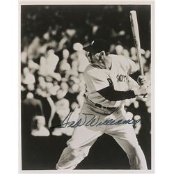 Ted Williams