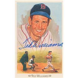 Ted Williams
