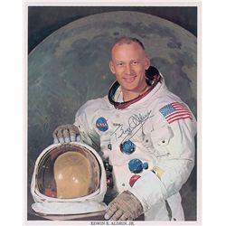 Buzz Aldrin