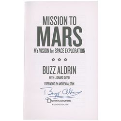 Buzz Aldrin