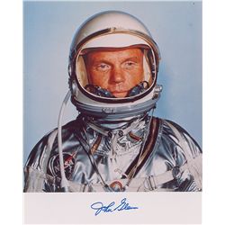 John Glenn