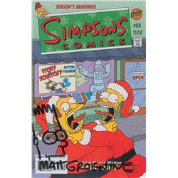 Matt Groening