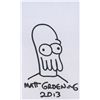 Image 1 : Matt Groening