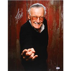 Stan Lee