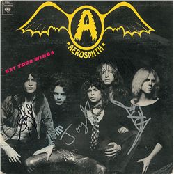 Aerosmith