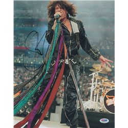 Aerosmith: Steven Tyler