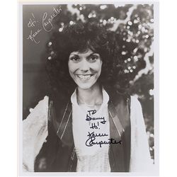 Karen Carpenter