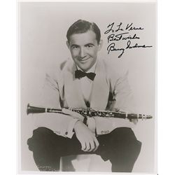 Benny Goodman