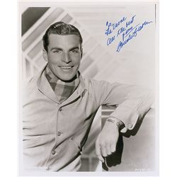 Buster Crabbe