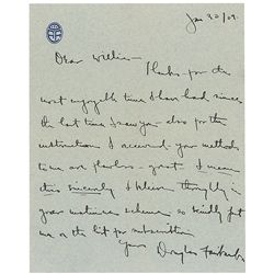 Douglas Fairbanks, Sr