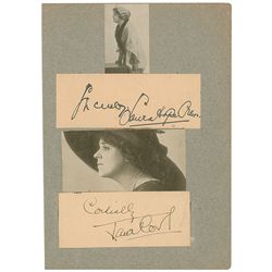 Gone With the Wind: Laura Hope Crews