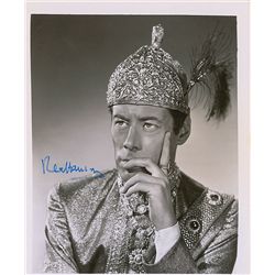 Rex Harrison