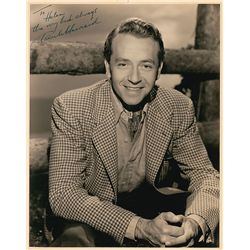 Paul Henreid