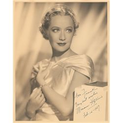 Miriam Hopkins