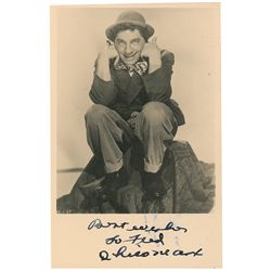 Chico Marx