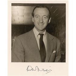 David Niven