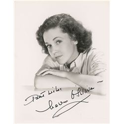 Maureen O’Sullivan