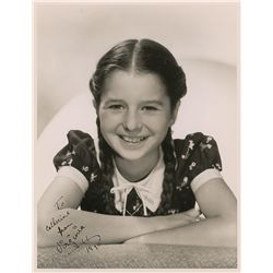 Virginia Weidler