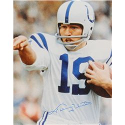 Johnny Unitas