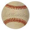 Image 1 : Ted Williams