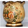 Image 2 : COLLECTIBLE ROYAL VINTAGE STYLE HAND PAINTED VASE