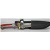 Image 2 : COLLECTORS EDITION WHITE TAIL SKINNER PAKKAWOOD HANDLE