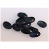 Image 2 : 3.59 CTW SAPPHIRE OVAL 3X5MM (10)