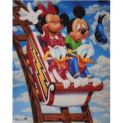 MICKEY MOUSE AN ICON FOR THE WALT DISNEY