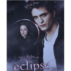 Famous Twilight Movie Edward