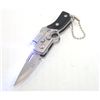 Image 1 : COLLECTORS EDITION 2.5" GUN SHAPED POCKET KNIFE W/ LED