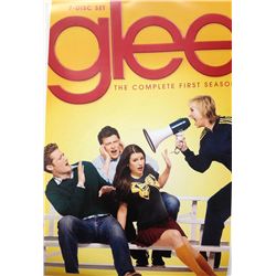 GLEE MUSICAL DRAMA TELEVISION SERIES