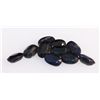 Image 2 : 3.28 CTW SAPPHIRE OVAL 3X5MM (10)