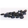 Image 1 : 6.80 CTW SAPPHIRE OVAL 3X5MM (20)