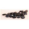 Image 2 : 6.80 CTW SAPPHIRE OVAL 3X5MM (20)