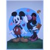 Image 1 : Mickey Mouse an icon for The Walt Disney Company.